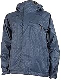 Bonfire Optic 10 Snowboard Jacket Denim