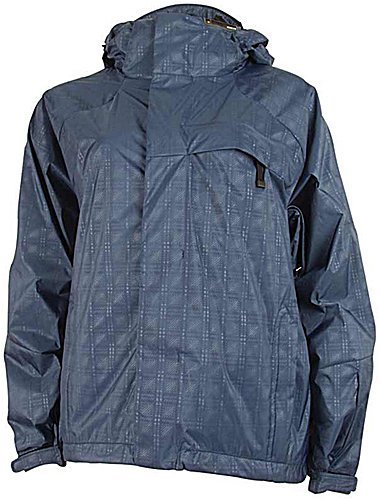 Bonfire Optic 10 Snowboard Jacket Denim