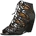 Dolce Vita Women's Shandy Wedge Sandal