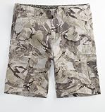 Volcom Sortie Cargo Short