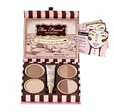 Too Faced - The Bronzed & The Beautiful French Riviera Edition