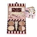 The Bronzed Makeup Palette