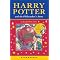 Serial books and over-arching stories for boys & teens