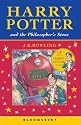 Harry Potter and the Philosopher's Stone (Book 1)