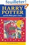 Harry Potter, volume 1: Harry Potter and the Philosopher's Stone