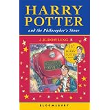 Harry Potter, volume 1: Harry Potter and the Philosopher's Stonepar J. K. Rowling