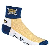 Lin Have A Killer Ride Sock