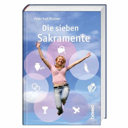 St. Benno Die sieben Sakramente