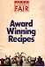 Books : L.A. County Fair Award Winning Recipes 1986 (Spiralbound 1986 Printing, Eighth Edition)