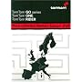 TomTom Map Of Western Europe