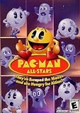 Pac-Man All-Stars