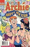 Archie #432 (February 1995)