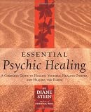 Essential Psychic Healing
