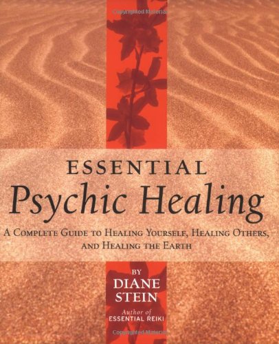 psychic healing