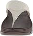 FitFlop Women's Walkstar III Nubuck Thong Sandal