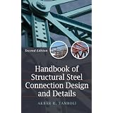 Handbook of Steel Connection Design and Details