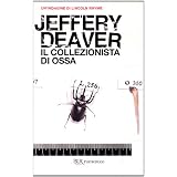 Il collezionista di ossadi Jeffery Deaver
