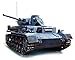 Dragon Models Pz.Kpfw.IV Ausf.D Model Kit