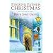 Finding Father Christmas (Father Christmas Series #1)