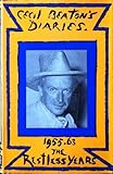 The restless years : diaries, 1955-63