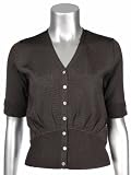 Anne Klein Women's Cardigan (PL)