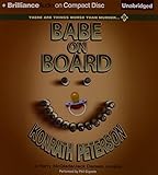 Babe on Board (Harry Mcglade/Jack Daniels)