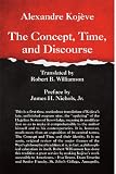 The Concept, Time, and Discourse