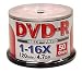 ZERO DVD-R 16倍速 50枚 ワイドプリンタブル ZER47-16X50PW