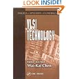 VLSI Technology (Principles and Applications in Engineering, 8) by Wai-Kai Chen