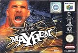 Eigenschaften Electronic Arts  / WCW Mayhem
