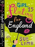 Girl, 15, Flirting for England