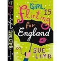 Girl, 15, Flirting for England