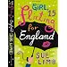 Girl, 15, Flirting for England