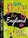 Girl, 15, Flirting for England