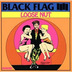 Loose Nut