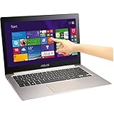 2015 Newest ASUS Zenbook UX303LA QHD 4K 13.3-Inch IPS Touchscreen Notebook Computer (Latest Gen i5-5200U, 8 GB RAM 256 GB SSD Windows 8.1)
