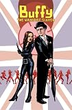 Buffy the Vampire Slayer Season 8 #9: No Future For You Part Four (Variant Cover, Dark Horse Comics)
