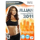 Jillian Michaels Fitness Ultimatum 2011