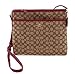 Coach File Bag in Outline Signature - F55363