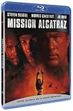 Image de Mission Alcatraz [Blu-ray]