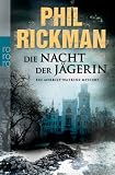 Die Nacht der Jägerin: Ein Merrily-Watkins-Mystery Medium