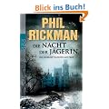 Die Nacht der J�gerin: Ein Merrily-Watkins-Mystery