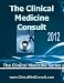 the clinical medicine consult 2012