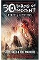 30 Days of Night: Eternal Damnation: Book 3
