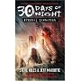 30 Days of Night: Eternal Damnation: Book 3 (Bk. 3)