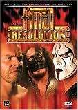 TNA Wrestling: Final Resolution 2007 TNA Wrestling: Final Resolution 2007