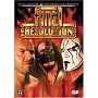 Total Nonstop Action Wrestling: Final Resolution 2007 [DVD] [Region 1] [US Import] [NTSC]