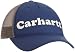 Carhartt Men's Logo Mesh Back Cap