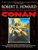 The Conquering Sword of Conan