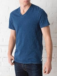 Ned V-Neck